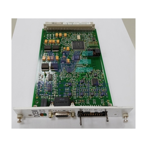 FEI DCEM VPA CTRL (P/N: 4035 272 3526 / 103-40064)