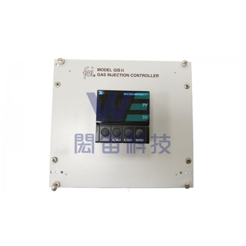 FEI MODEL GIS II  (Gas Injection Controller)