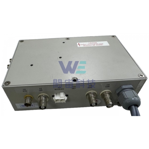 CDEM Amplifier Controller