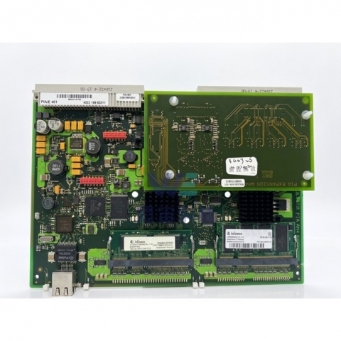 PBF Energy Group, PRA162 Power Supply 4022 430 10381