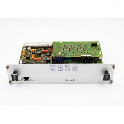 FEI COMPANY PIE/E2 P/N 4022 198 80981 Board  