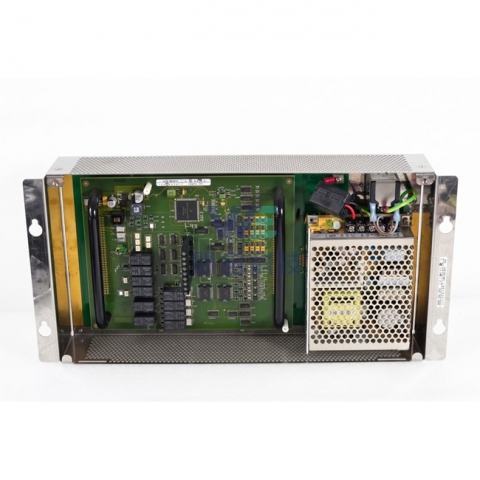 GIS SERV.GSCU UNIT P/N 4022 198 7761  